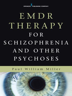 cover image of EMDR Therapy for Schizophrenia and Other Psychoses